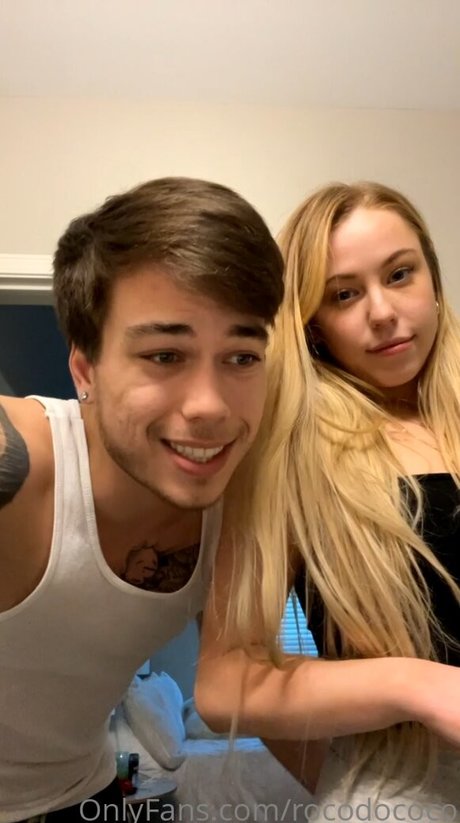 Rocodococo erotische hd fotos