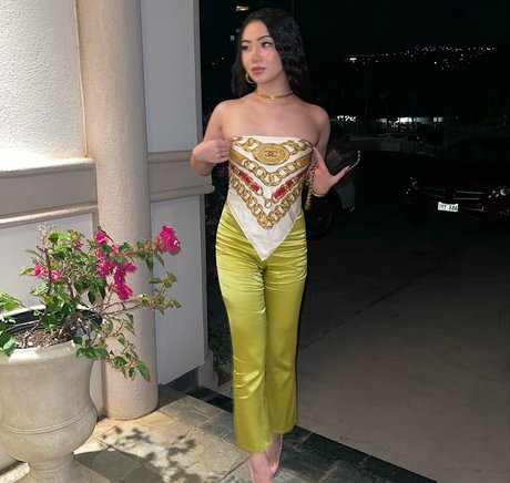 Alice Yamamoto hd pornografische galerien