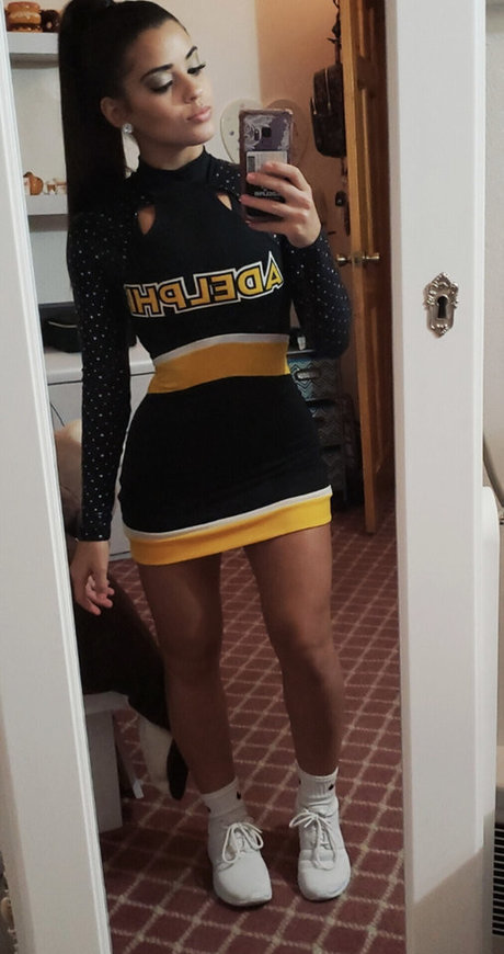 allyson noelle erwachsene nacktheit fotos