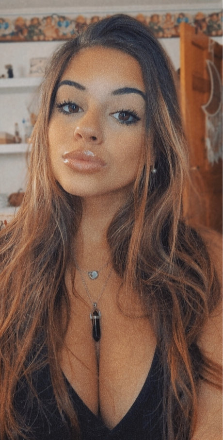 allyson noelle hübsche heiße galerie