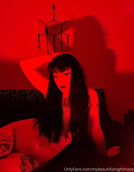 mybeautifulnightmare hübsche pornostar fotos