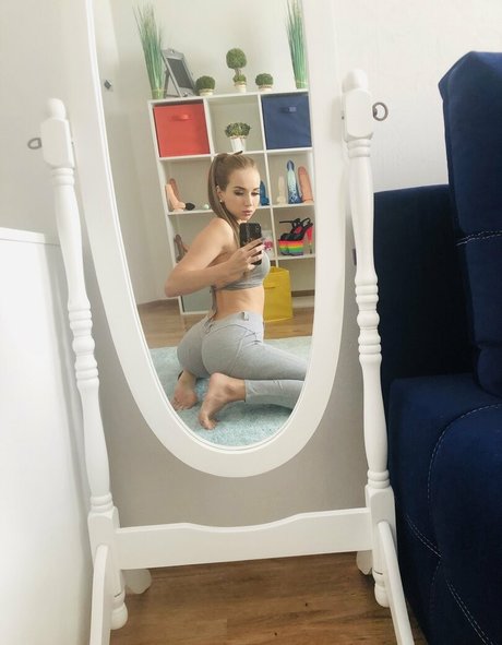 _Timeless Paradox sex archiv