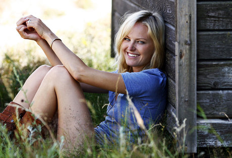 Malin Akerman top schöne archiv