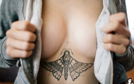 lunarsuicide xxx nacktheit foto