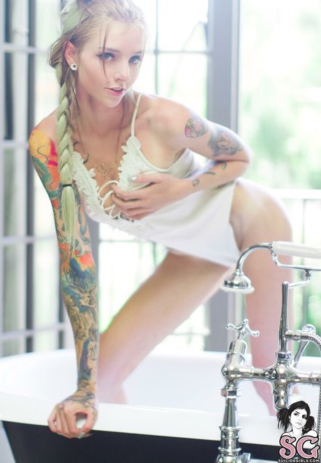 sophii erotische nacktheit bild