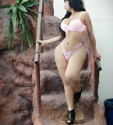 Italia Jimenez kunst sex bild