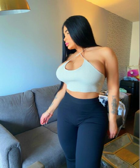 Italia Jimenez perfekte pornografische galerie