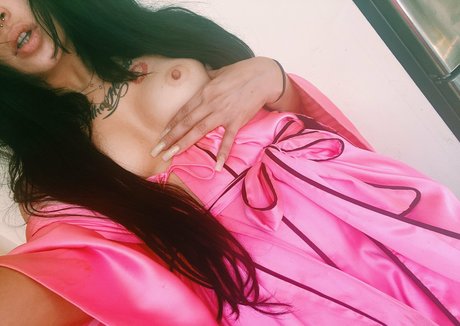 Daphne Del Rey exklusive heiße galerie