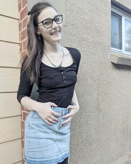 Chelsea Glitter erotische heiße galerie