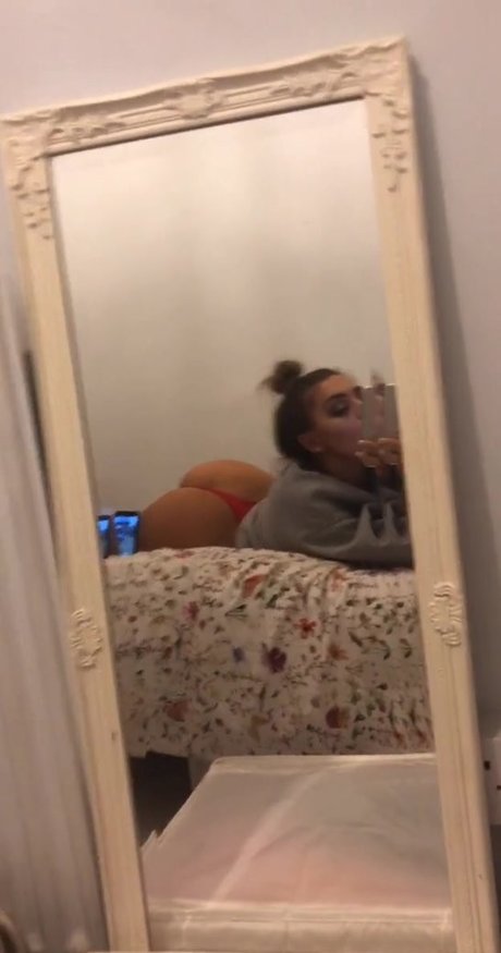 Kate Isobel beste nackten galerie