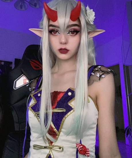 Madness Alise Bilder