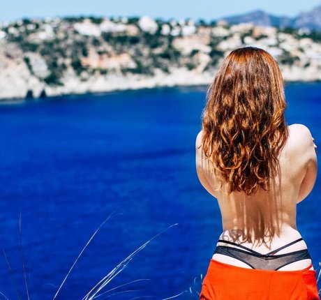 isbllx sexy akt galerie