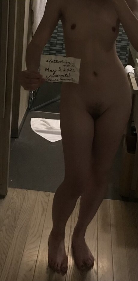 attention mart heiße sexy foto