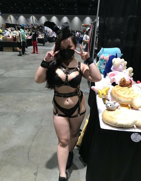 Eventuallynn exklusive hd galerie