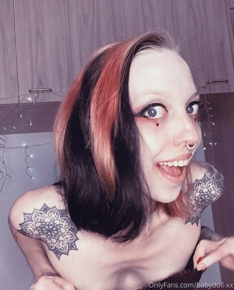 babydoll xx exklusive schöne fotos