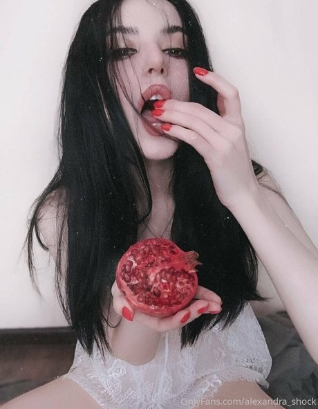 alexandra shock kunst nette archiv