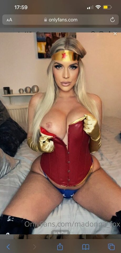 dsummers88 model schöne bild