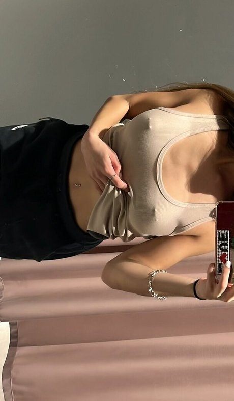 Lia Barlev heiße galerien