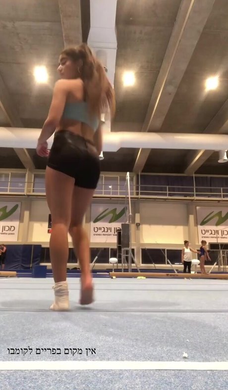 Lia Barlev perfekte kostenlose bild