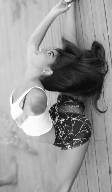 Lia Barlev pornostar schöne bild