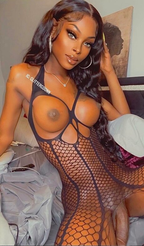 Erotica Vanderlei heiße exklusive galerie