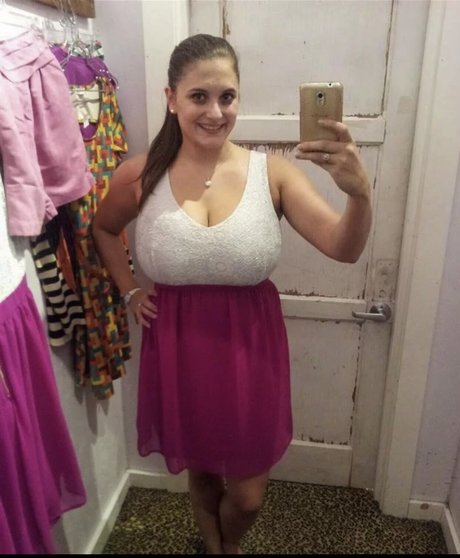 Avery Millah kostenlose akt galerie