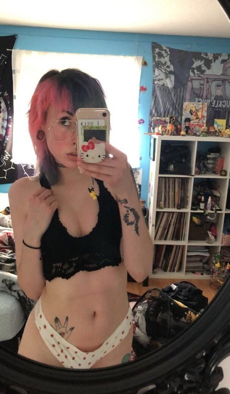 Bubblegumbaby porno hd galerie