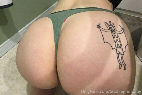 Bubblegumbaby exklusive beste bilder