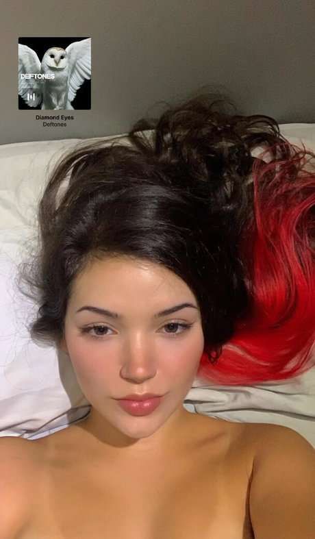 Ana Elisa Lapa model pornografische galerie