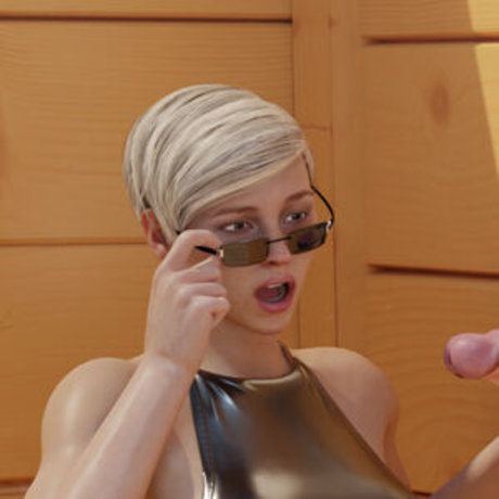 Nyl2 porno kunst galerien