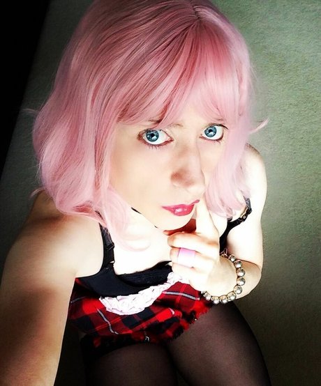 Scarlett OHarder porno beste galerien