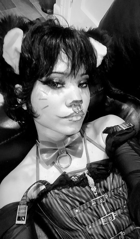 Saintsgoth pornostar kostenlose galerie