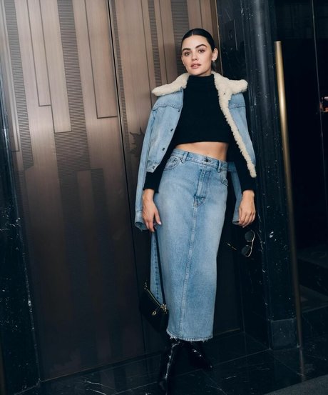 Lucy Hale beste freie galerien