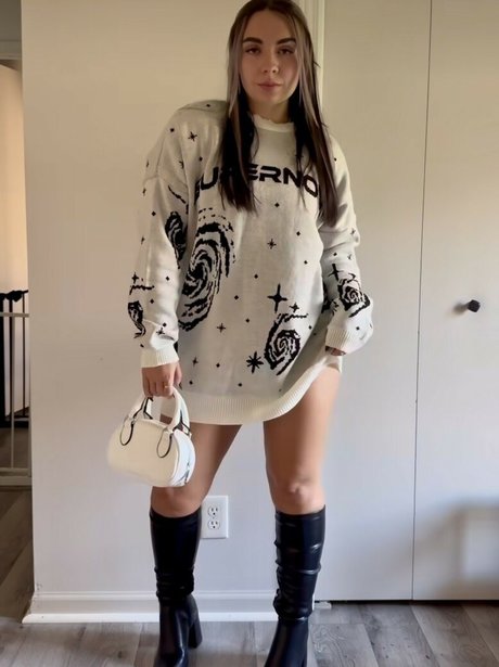 Abby Berner kostenlose nackte bilder