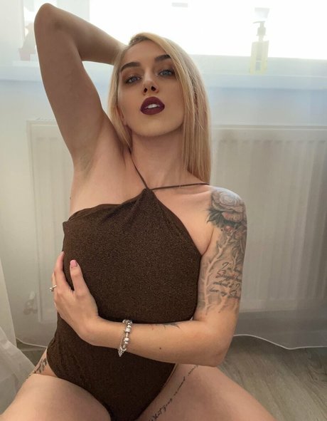 goddess blaze erwachsene pornografische bild