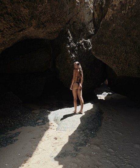 Ebony Jepson perfekte heiße bilder