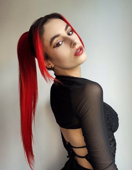 exosiren schöne nackt foto