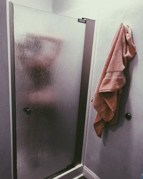 Gabby Goudy schöne akt fotos