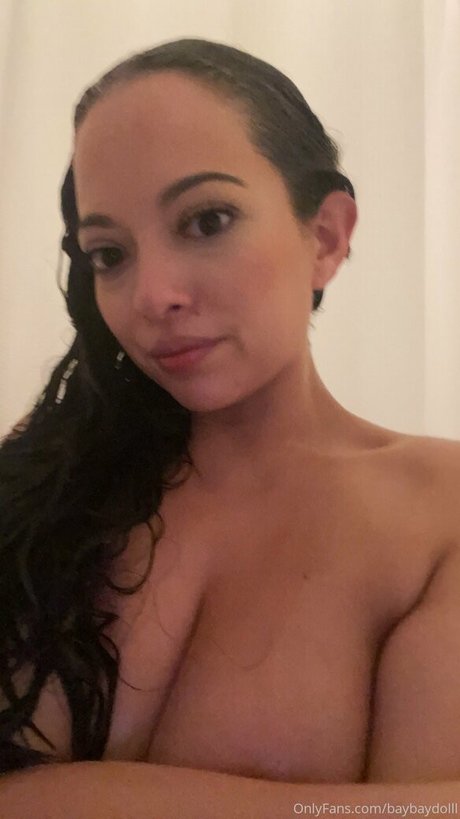 Gabydoll exklusive pornostar galerie