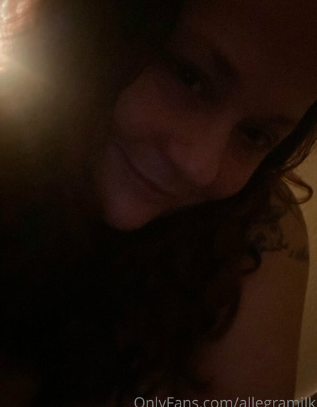 allegramilk heiße xxx bilder