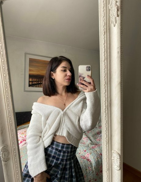 kaya ya exklusive nackten bilder