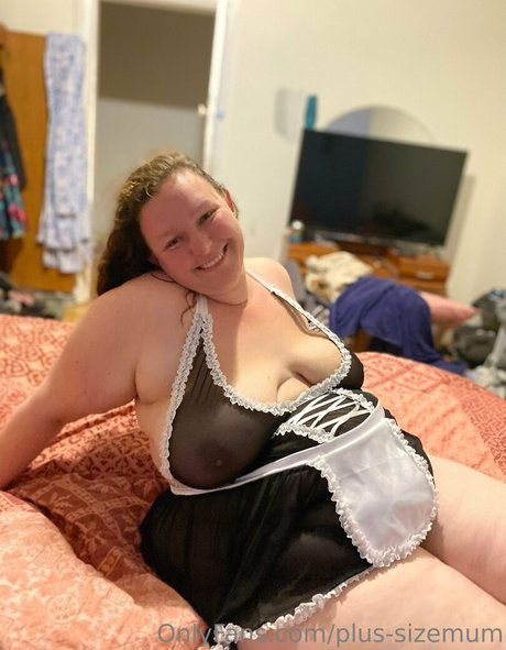 plus sizemum schöne kostenlose bilder