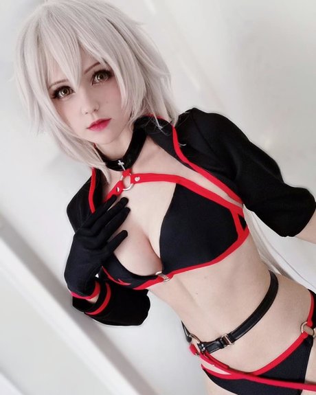 kaddi cosplay hd nackten bilder