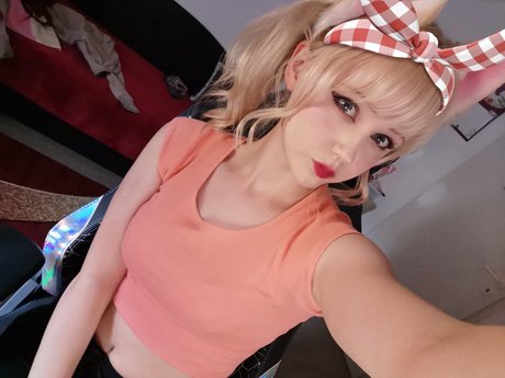 kaddi cosplay porno schöne archiv