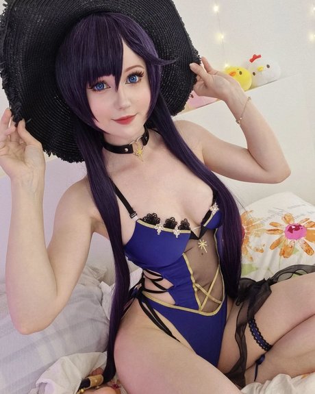 kaddi cosplay schöne nette galerie