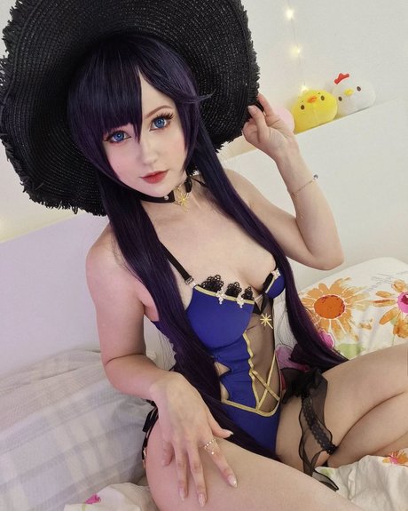 kaddi cosplay porno beste bilder