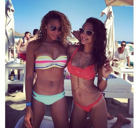 Christel Khalil nacktheit erotische fotos