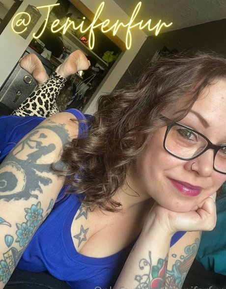 jeniferfur nackt sex fotos
