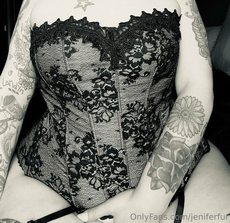 jeniferfur erotische heiße foto