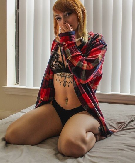 Brooke Ogden top schöne archiv